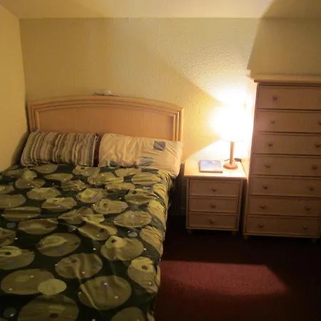 Apartamento Bolquere-pyrenees 2000-font Romeu *