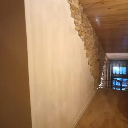 Appartamento Apartamento Bolquere-pyrenees 2000-font Romeu *