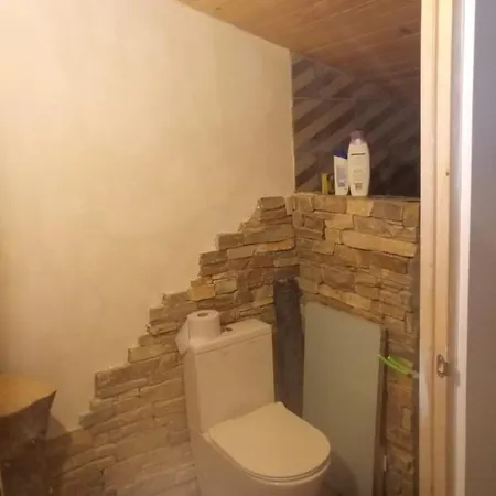 Apartamento Bolquere-pyrenees 2000-font Romeu Bolquere Pyrenees 2000